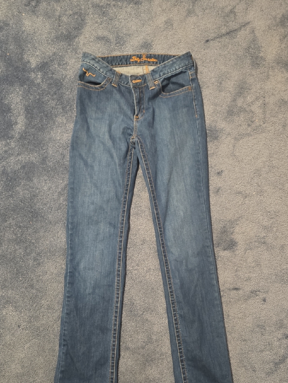 Kimes Betty Seventeen Jeans